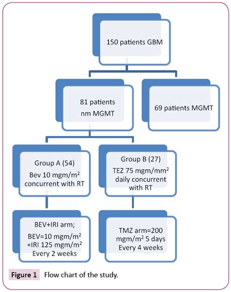 non methylated glioblastoma